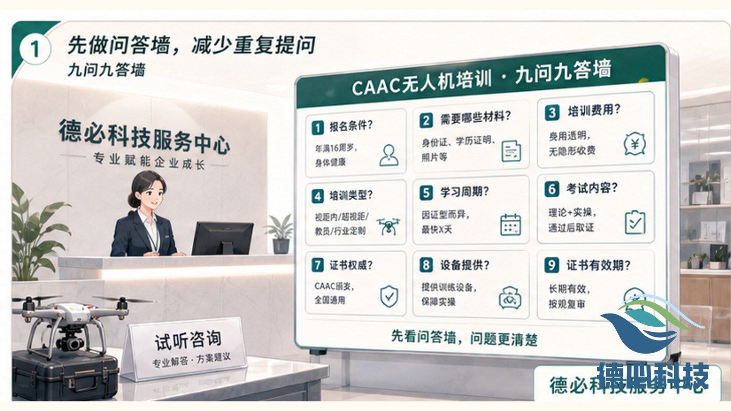 报名问题重复,先做问答墙