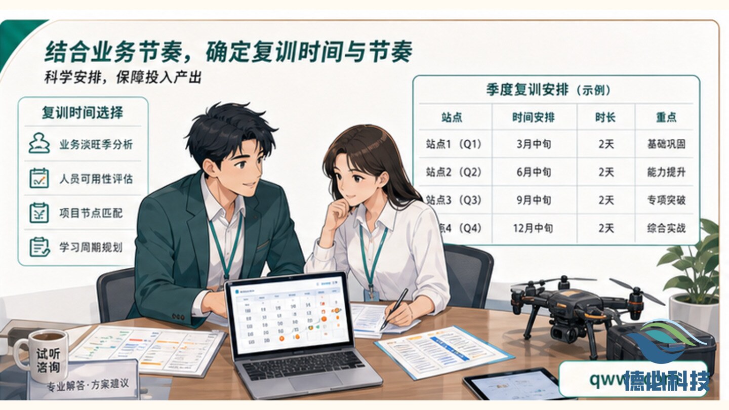 复训计划被搁置,先排季度站点