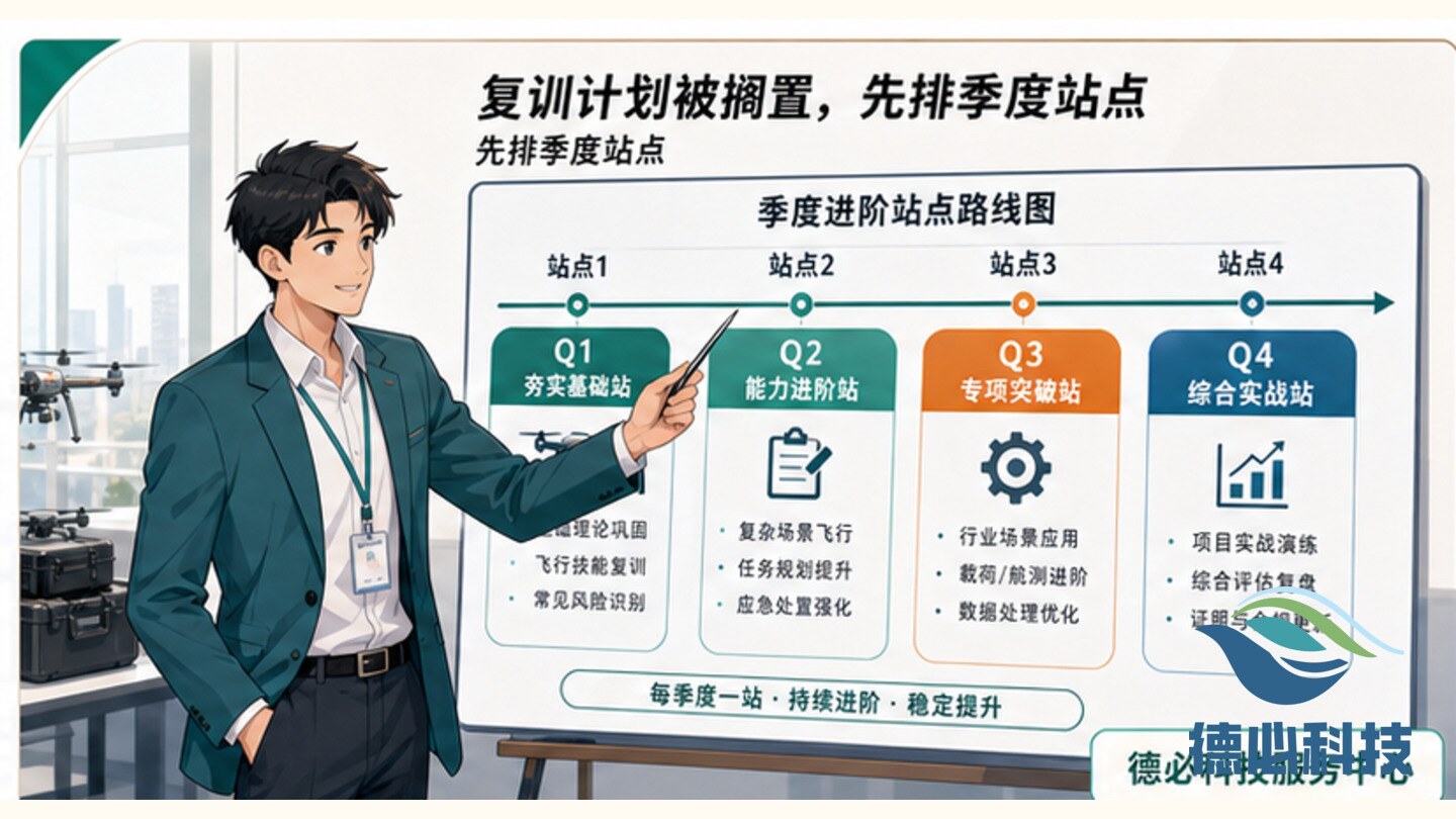 复训计划被搁置,先排季度站点
