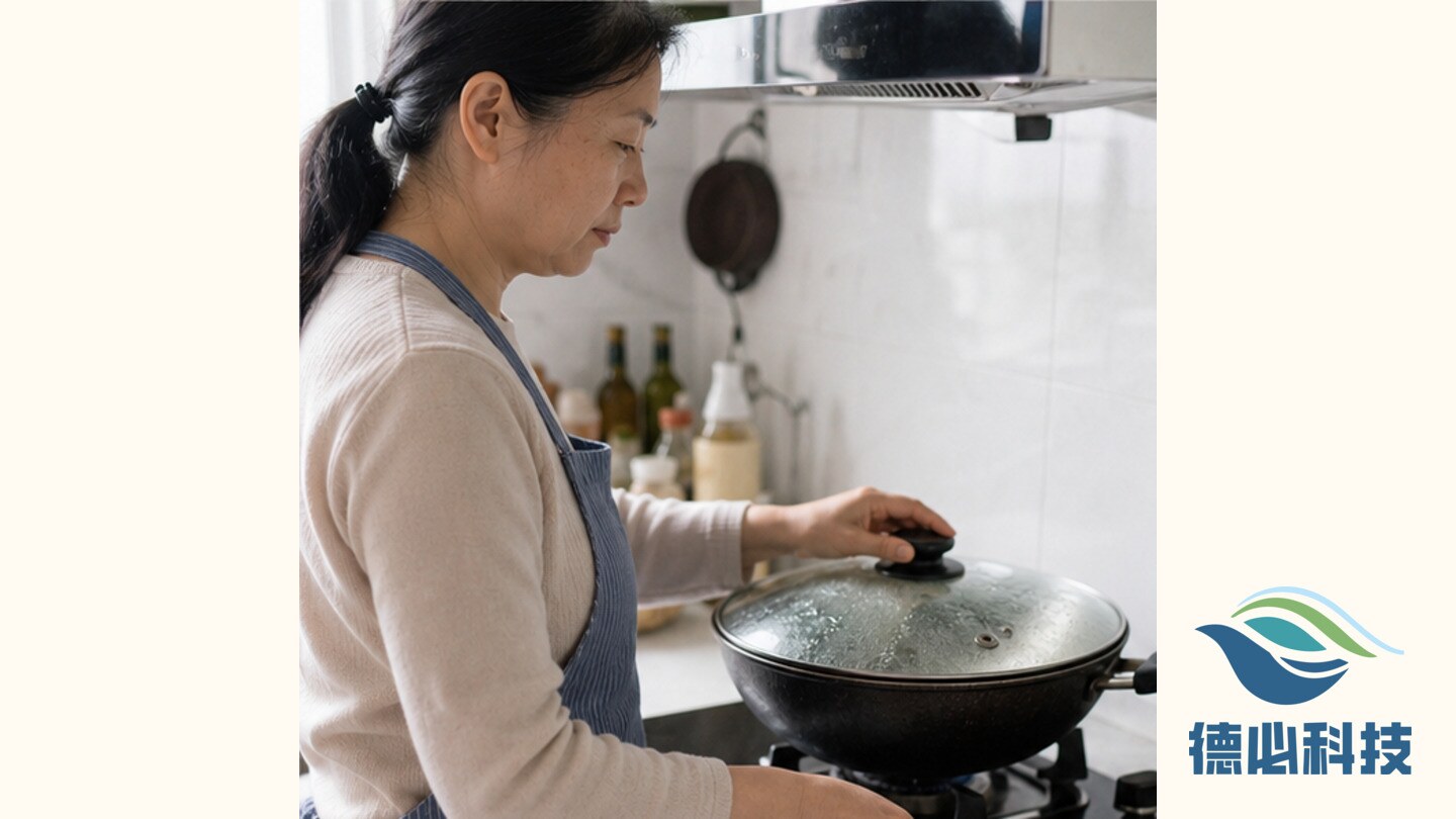 余氯偏低,先核消毒投加