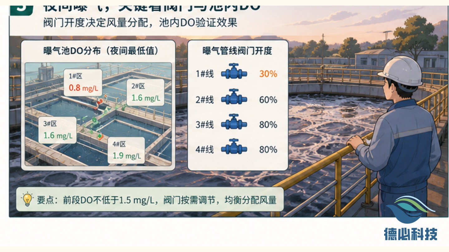 在线COD偏高，先看采样杯清洁