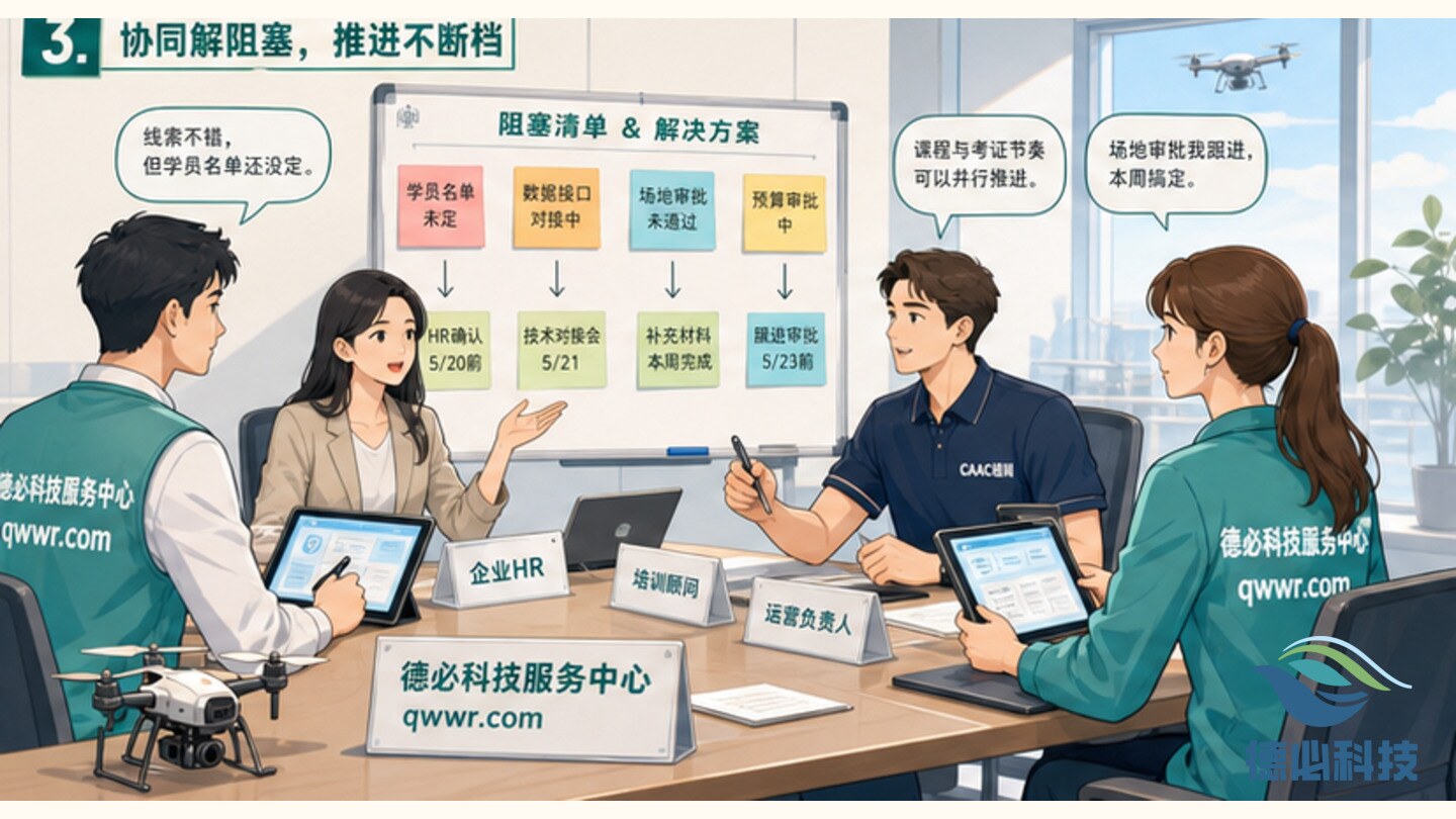 合作推进慢半拍,先做周公示