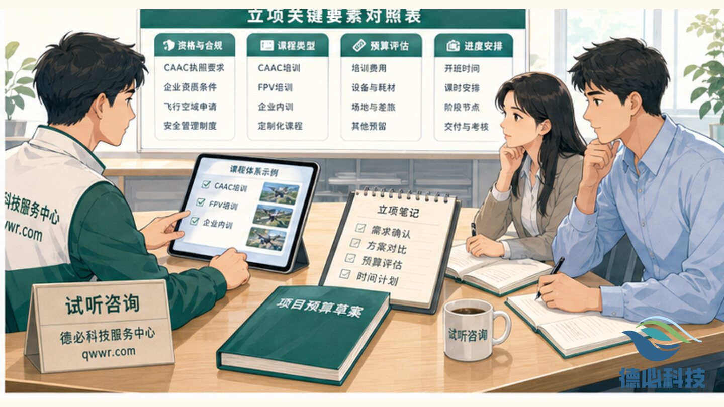 企业立项拖到最后,先排四周图