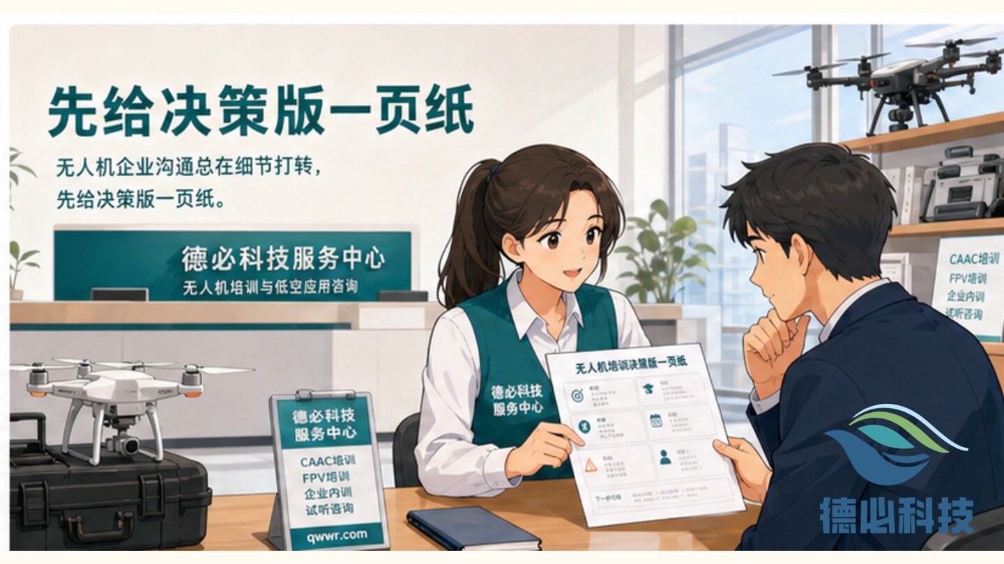 企业沟通卡细节,先做决策页