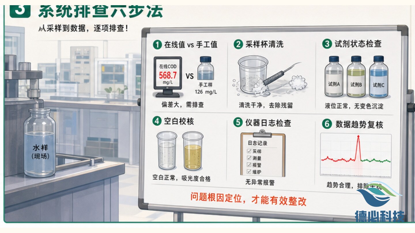 COD在线跳高,先看采样杯