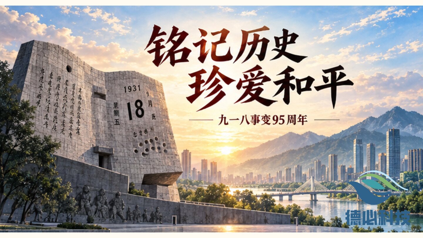 九一八|铭记历史,是为了更坚定地走向和平